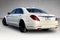2016 Mercedes-Benz S-Class S 550