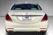2016 Mercedes-Benz S-Class S 550