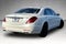 2016 Mercedes-Benz S-Class S 550