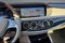 2016 Mercedes-Benz S-Class S 550