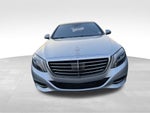 2014 Mercedes-Benz S-Class S 550 Base