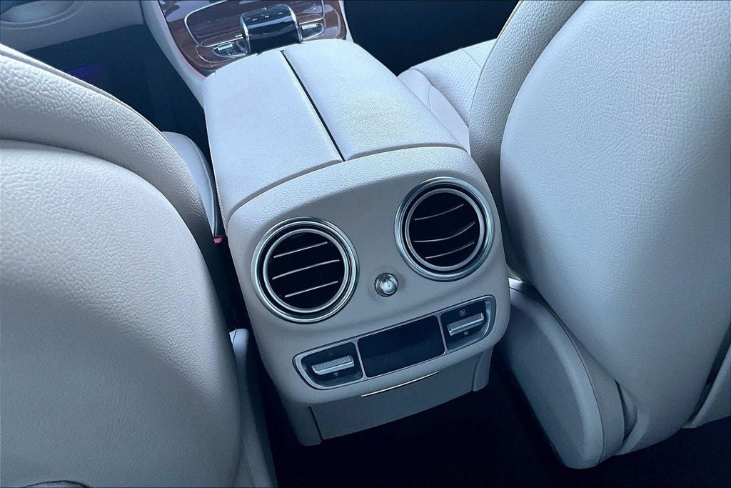 2019 Mercedes-Benz E-Class E 300