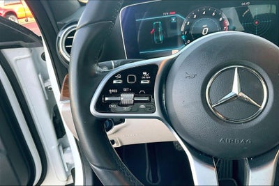 2019 Mercedes-Benz E-Class E 300