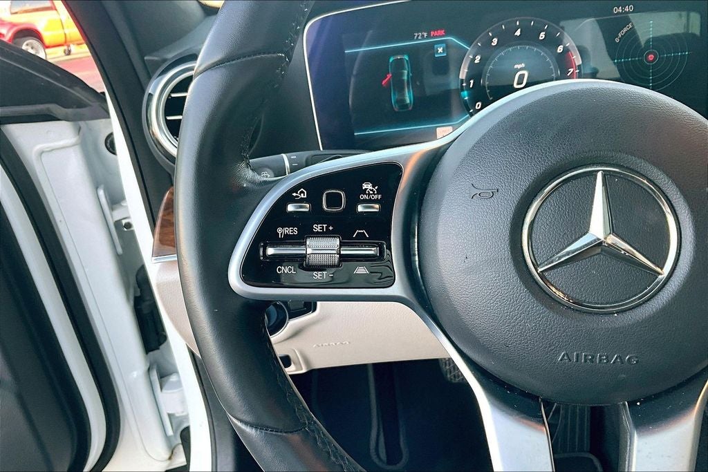 2019 Mercedes-Benz E-Class E 300