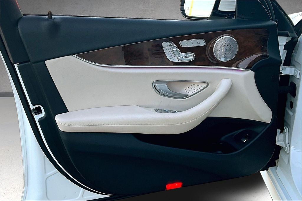 2019 Mercedes-Benz E-Class E 300