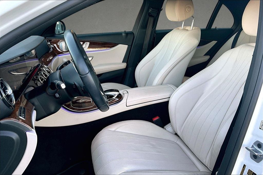 2019 Mercedes-Benz E-Class E 300