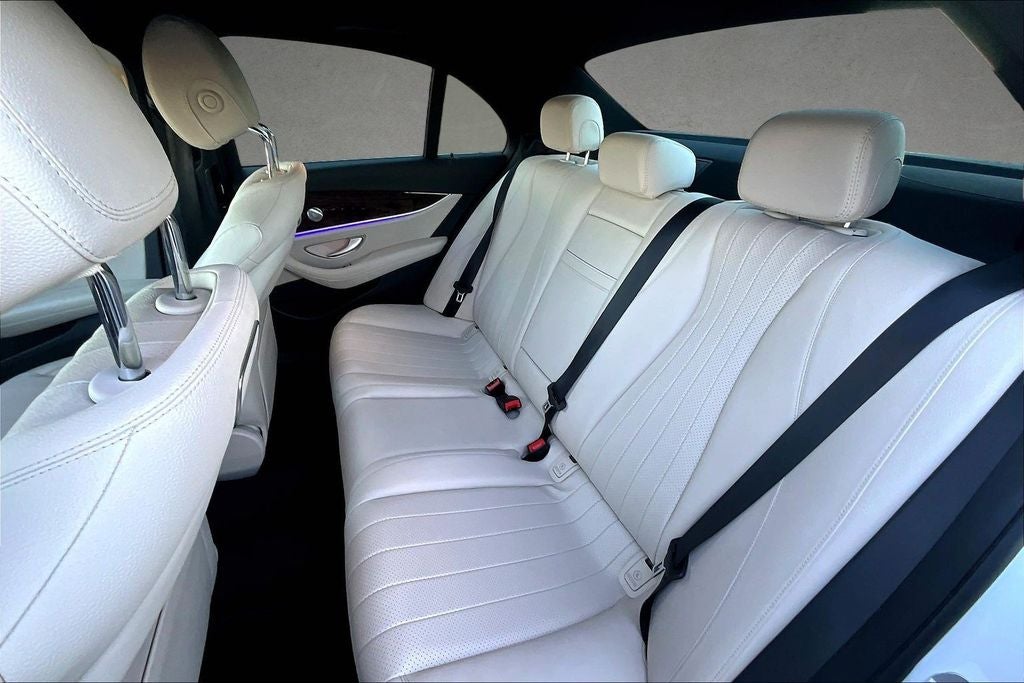 2019 Mercedes-Benz E-Class E 300