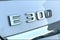 2019 Mercedes-Benz E-Class E 300