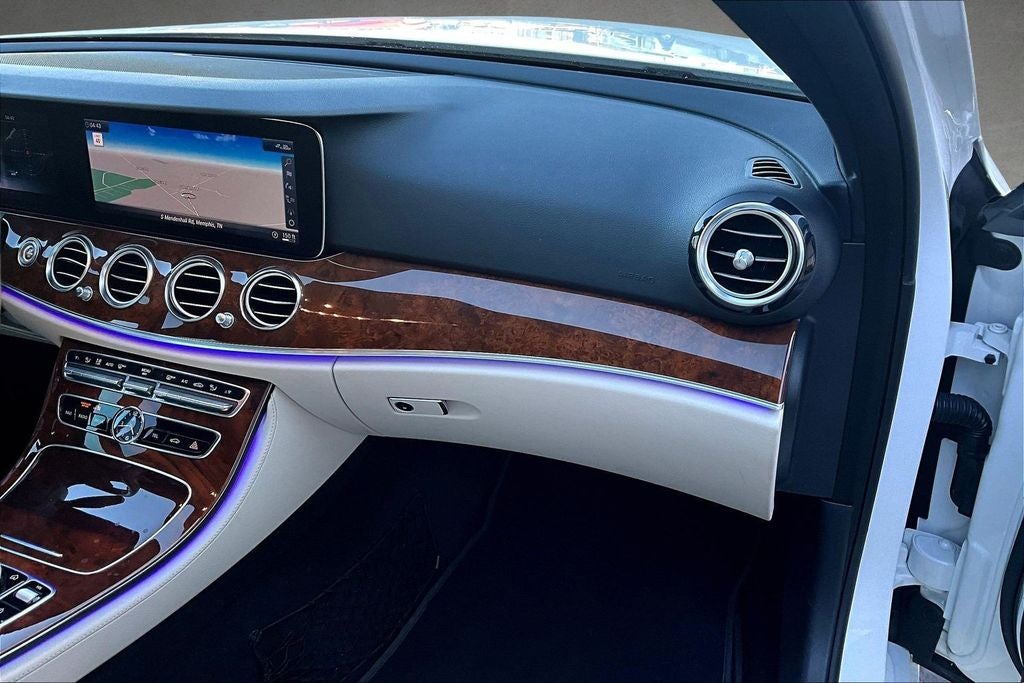 2019 Mercedes-Benz E-Class E 300