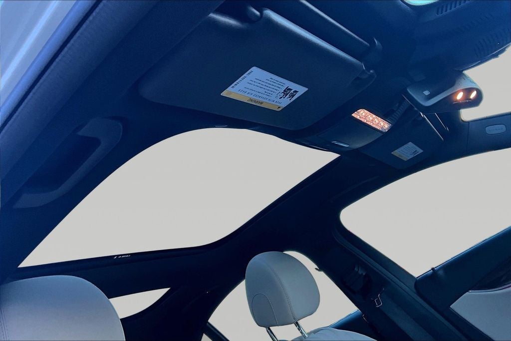 2019 Mercedes-Benz E-Class E 300