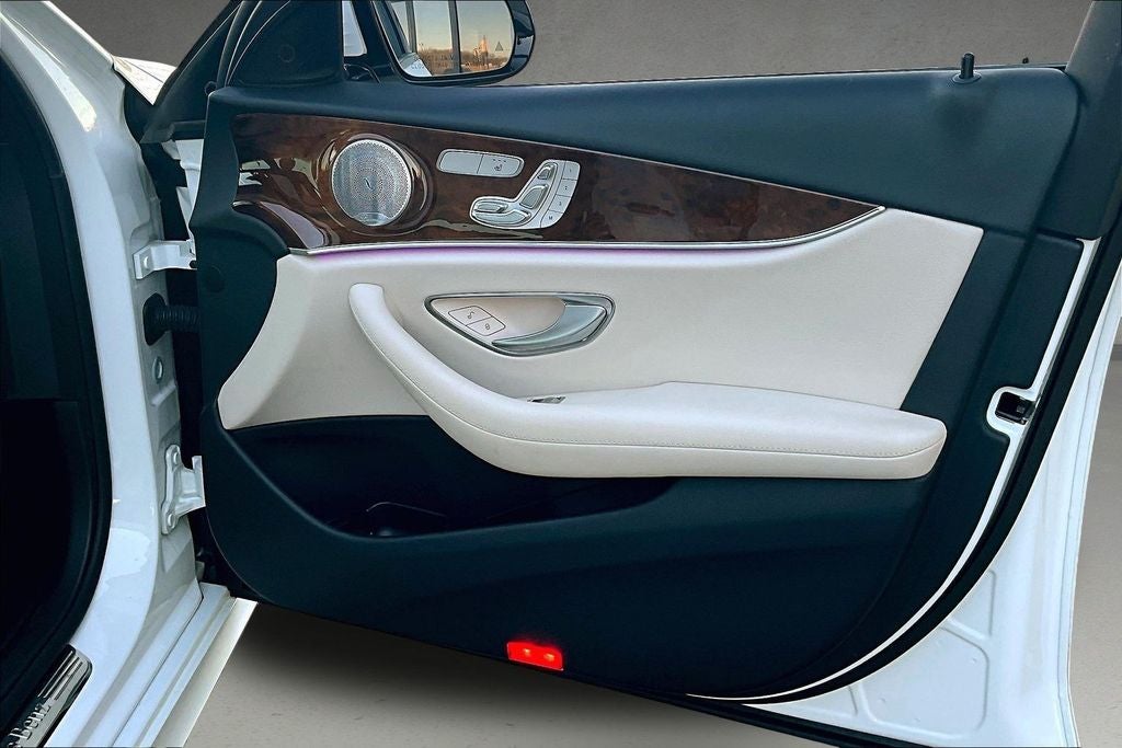 2019 Mercedes-Benz E-Class E 300