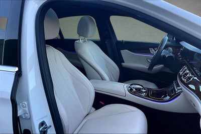 2019 Mercedes-Benz E-Class E 300