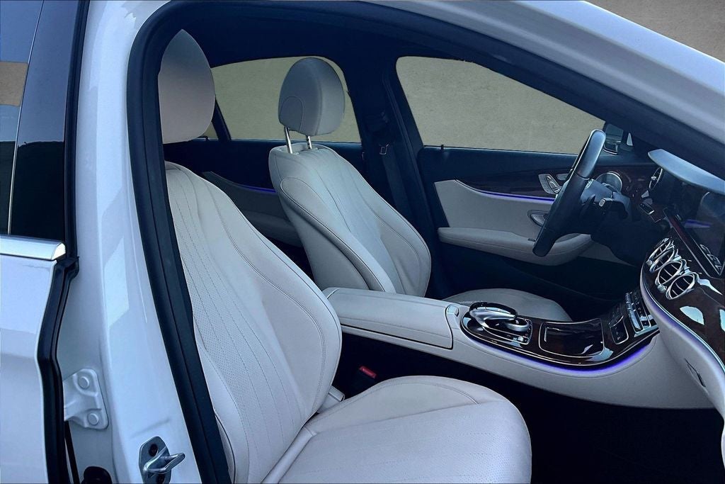 2019 Mercedes-Benz E-Class E 300