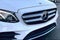 2019 Mercedes-Benz E-Class E 300