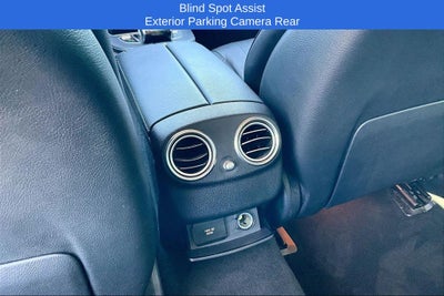 2018 Mercedes-Benz E-Class E 300 4MATIC®