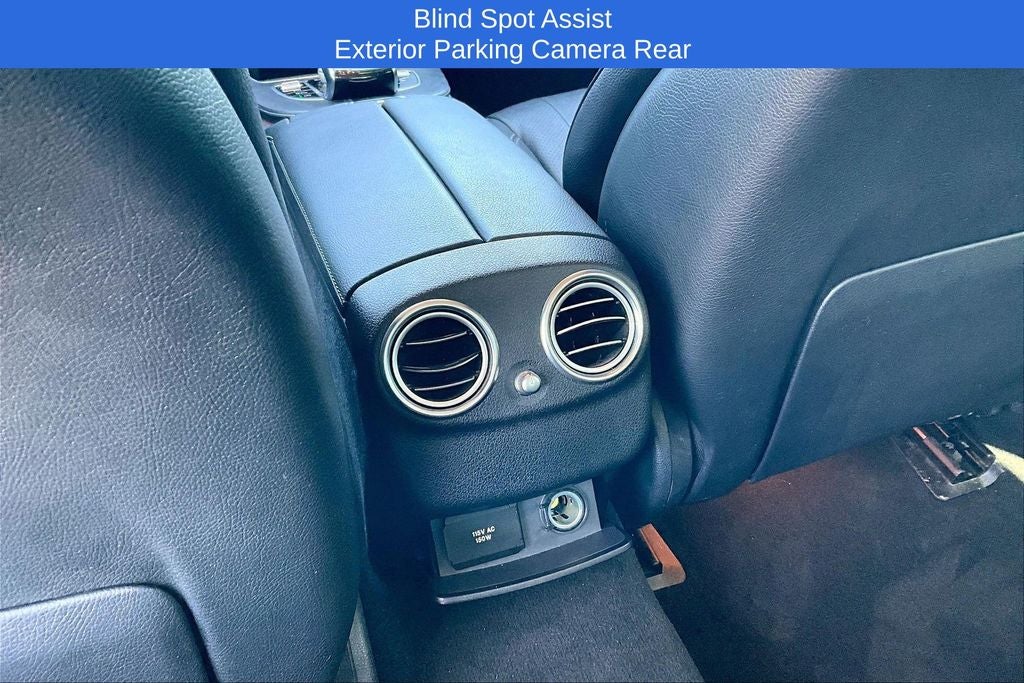 2018 Mercedes-Benz E-Class E 300 4MATIC®