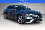 2018 Mercedes-Benz E-Class E 300 4MATIC®