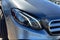 2018 Mercedes-Benz E-Class E 300 4MATIC®
