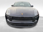 2022 Porsche Macan Base