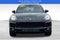 2018 Porsche Macan Base