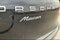 2018 Porsche Macan Base