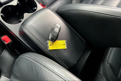 2018 Porsche Macan Base