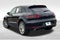 2018 Porsche Macan Base