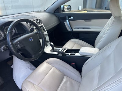2013 Volvo C70 T5