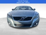 2013 Volvo C70 T5