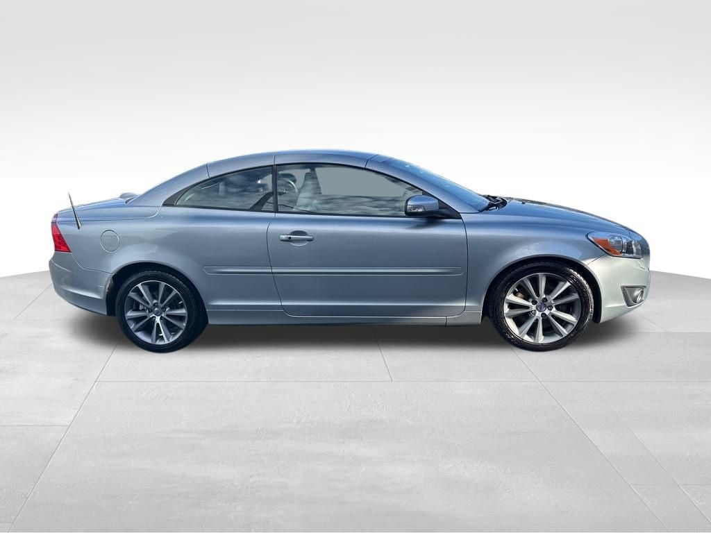 2013 Volvo C70 T5