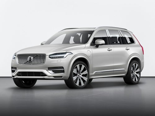 2022 Volvo XC90 T5 Momentum