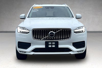 2022 Volvo XC90 T5 Momentum