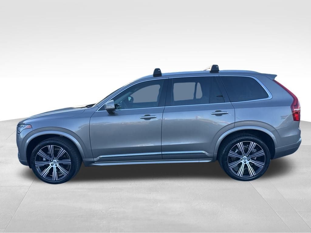 2022 Volvo XC90 T6 Inscription