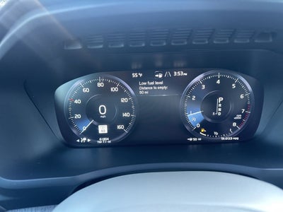 2022 Volvo XC90 T6 Inscription