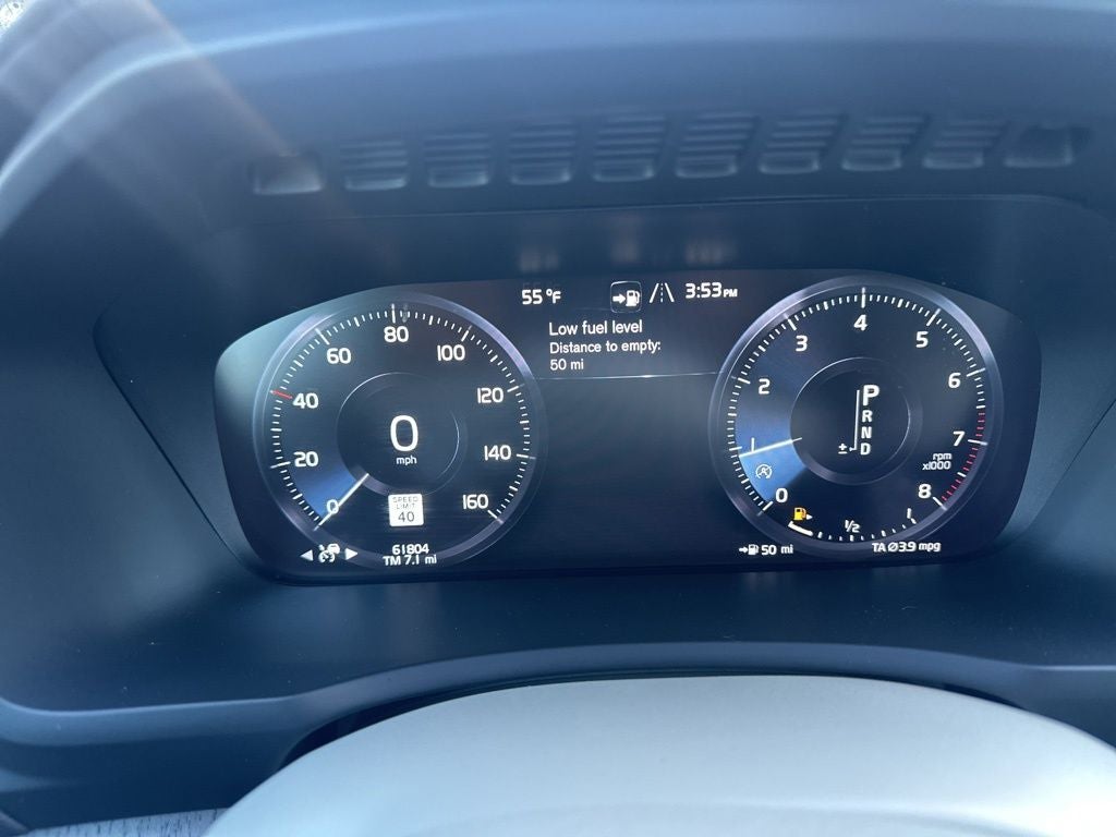 2022 Volvo XC90 T6 Inscription