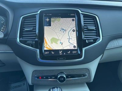 2022 Volvo XC90 T6 Inscription