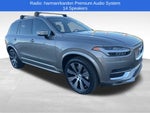 2022 Volvo XC90 T6 Inscription