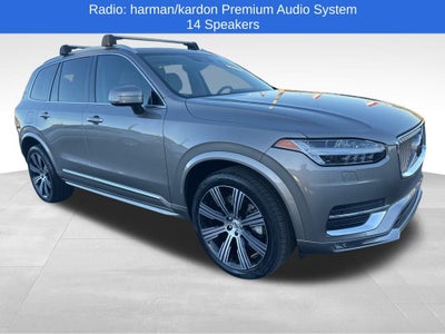 2022 Volvo XC90 T6 Inscription