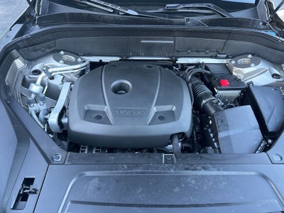2022 Volvo XC90 T6 Inscription