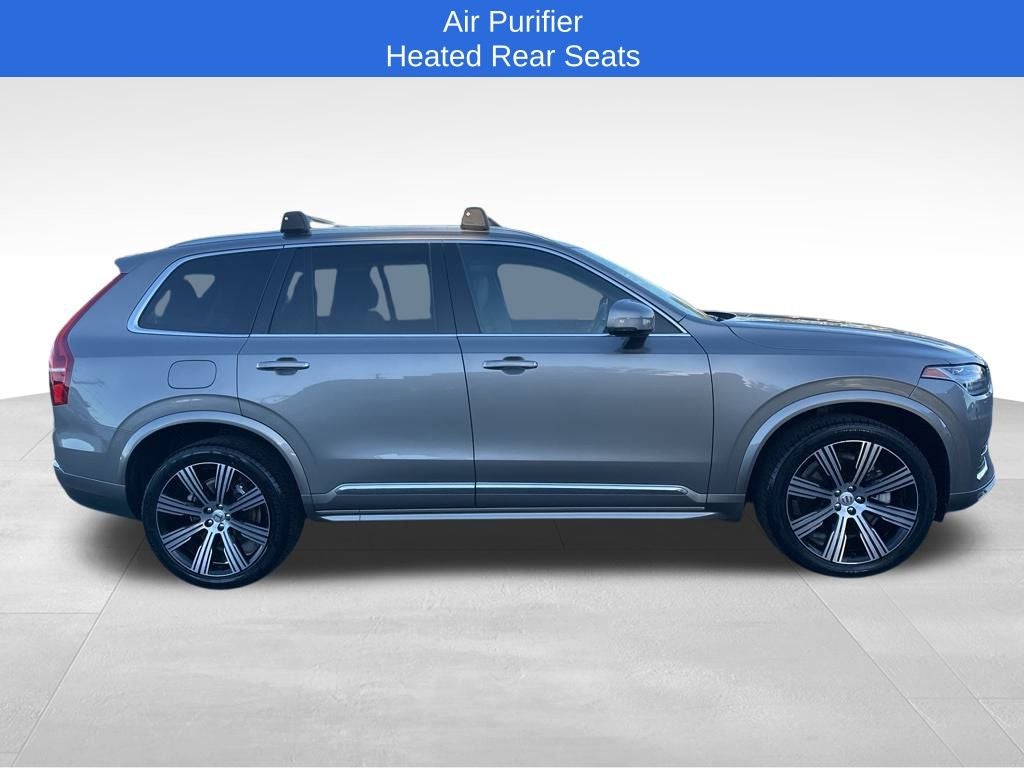 2022 Volvo XC90 T6 Inscription