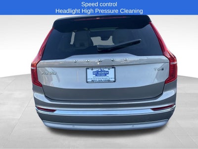 2022 Volvo XC90 T6 Inscription