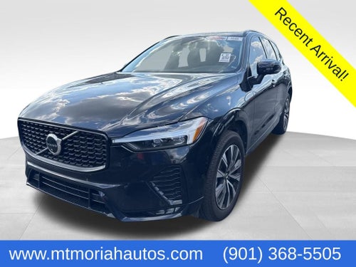 2024 Volvo XC60 B5 Plus Dark Theme