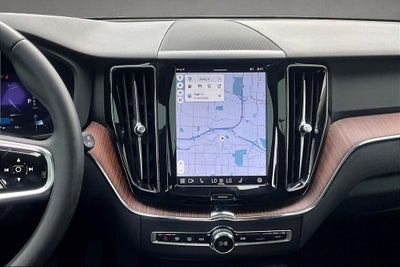 2024 Volvo XC60 B5 Plus Dark Theme