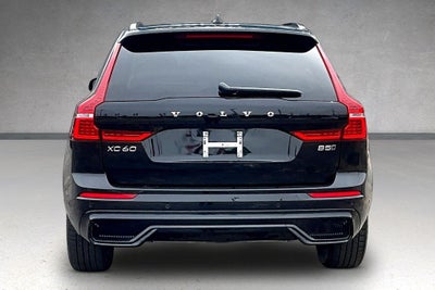2024 Volvo XC60 B5 Plus Dark Theme