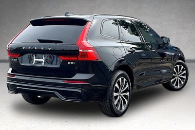 2024 Volvo XC60 B5 Plus Dark Theme