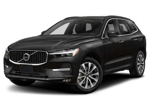 2023 Volvo XC60 B5 Core