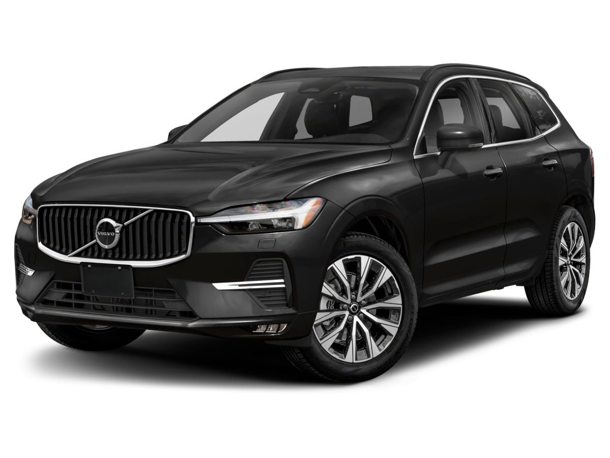 2023 Volvo XC60 B5 Core