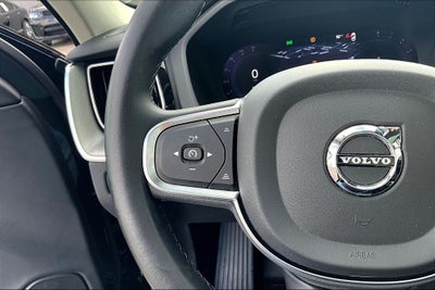 2023 Volvo XC60 B5 Core