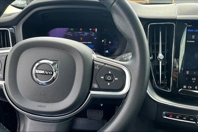 2023 Volvo XC60 B5 Core
