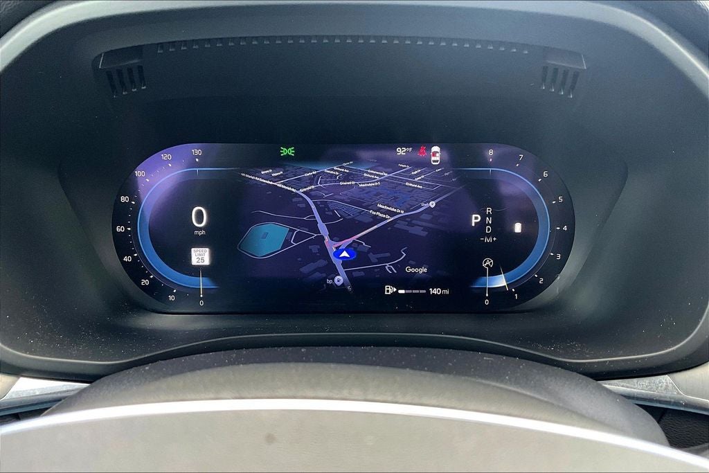 2023 Volvo XC60 B5 Core